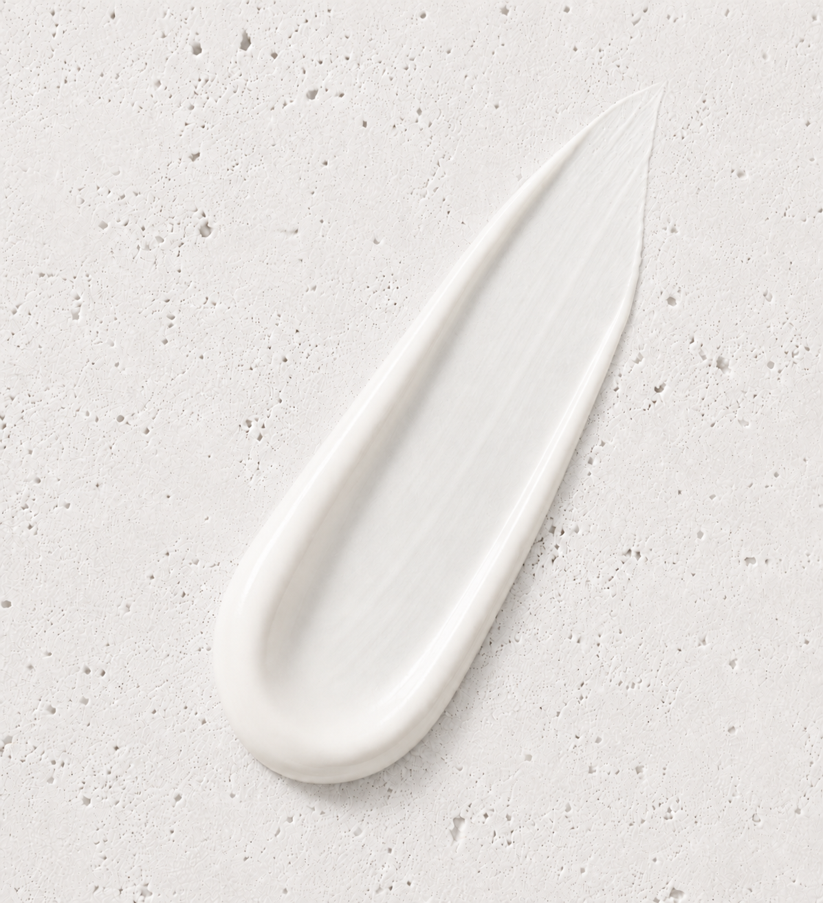 Texture of BaseLife Clear UV Defense SPF50 sunscreen
