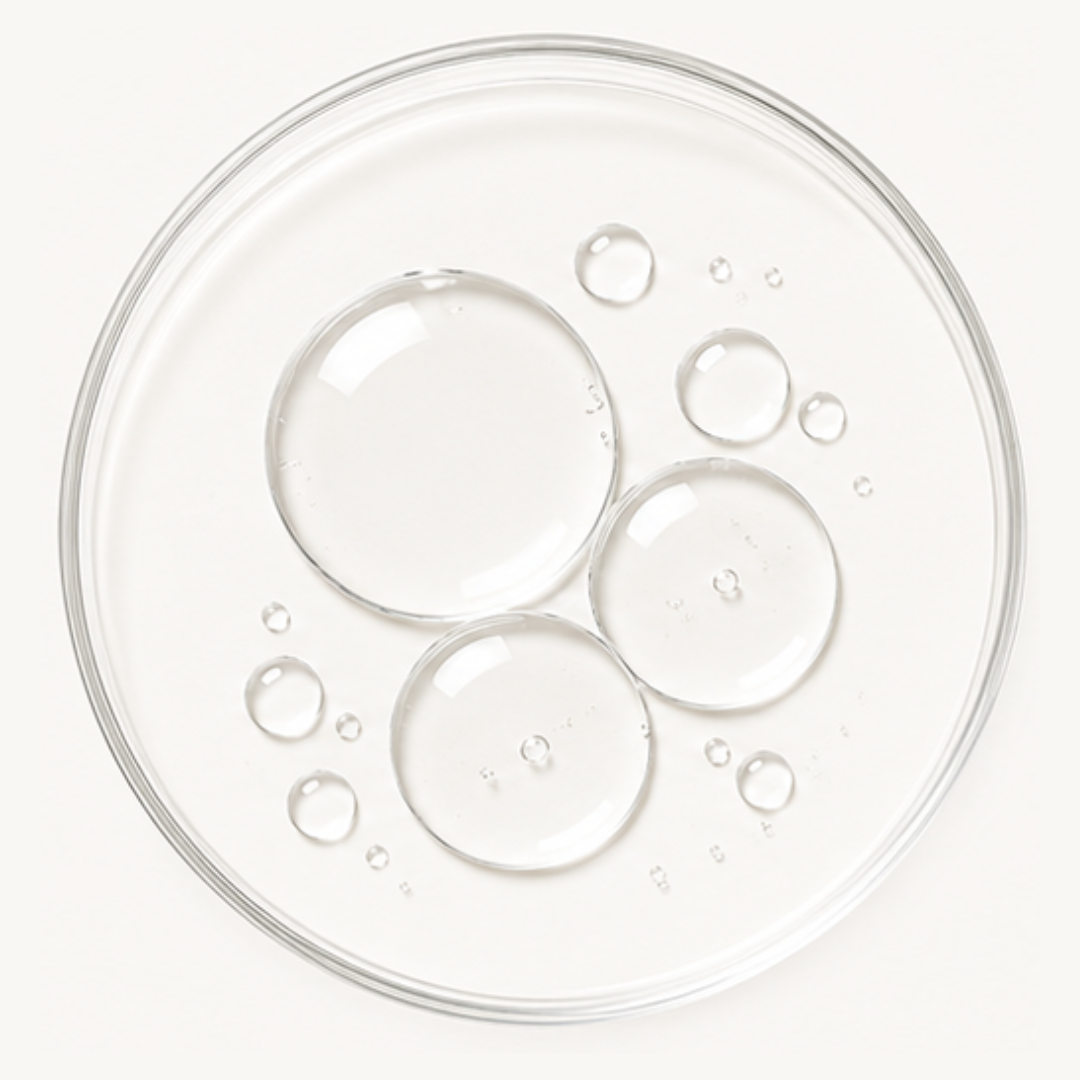 Hyaluronic acid complex used in BaseLife Pure Mineral Shield SPF35 mineral sunscreen.